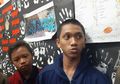Dari Lempar Akar Hingga Nekat Loncat ke Dalam Sungai yang Arusnya Sudah Sangat Deras, Inilah Aksi Heroik 2 Siswa Demi Selamatkan Temannya saat Susur Sungai
