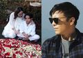 Berita Terpopuler: DP Tinggal Serumah dengan Ibunda Angga Wijaya hingga Ariel NOAH Hadirkan Suara BCL di Atas Panggung Usai 4 Hari Wafatnya Ashraf Sinclair