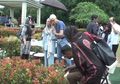 Artis dan Pesohor Berbondong-bondong Beli Tanah Makam dekat Kuburan Ashraf Sinclair, CEO San Diego Hills: Kematian Adalah Hal yang Pasti
