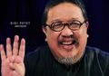 Inalillahi Wainailaihi Rojiun, Aktor Senior Ini Meninggal Usai Asam Lambung Naik! Hindari Makan 3 Jam Sebelum Tidur dan Miring ke Kanan Risikonya Fatal