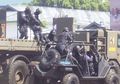 Tunjukkan Kehebatan dengan Atraksi Ekstrem di Markas Marinir, Pasukan Elit Denjaka Bikin Jenderal Amerika Terperangah sampai Geleng-geleng Kepala