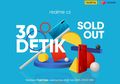 Siap-siap! realme Bakal Gelar Flash Sale realme C3 pada 25 Februari