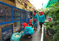 Kampung Hijau Berseri, Kerja Sama Warga Jaga Kebersihan dan Kelestarian Lingkungan