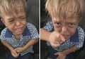 Viral Video Bocah 9 Tahun Ingin Bunuh Diri karena Jadi Korban Bullying, Selebritis Dunia Beri Dukungan