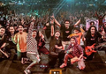 HAI DEMOS: The Ikan Bakars Dikirain Menu Kuliner, Taunya Band Reggae Unik