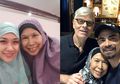 Keyakinan Ini Jadi Pelipur Lara, Ibu Mertua BCL Tersenyum Lega Tak Pernah Absen Kunjungi Pusara Ashraf Sinclair: 'Saya Merasa Damai'