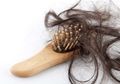 3 Faktor Penyebab Kerontokan Pada Rambut Akibat Penyakit Diabetes