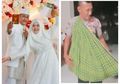Sempat Viral Polisi Bawa Anak ke TPS Saat Bertugas, Kabar Terbarunya Sudah 'Turun Ranjang' Nikahi Adik Mendiang Sang Istri