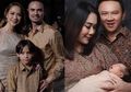Istri Ahok Dibilang Mirip BCL, Intip Potret Lama Puput Nastiti Devi dengan Ahok Pasca Menikah