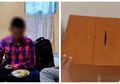 Ditangkap karena Curi Kotak Amal Masjid, Bocah 15 tahun Ini Malah Membuat Warga Sedih Usai Mendengar Alasannya Mencuri, Begini Nasibnya Sekarang