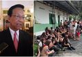 Sultan Jogja Heran, Tengah Malam Pantau Pencarian Siswa SMP N 1 Turi, Sri Sultan Hamengku Buwono X: Di Dekat Sungai Pun Berbahaya, Apalagi Menusuri!