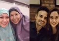 Masih dalam Keadaan Berduka, Namun Ibunda Ashraf Sinclair Sangat Bersyukur Putranya Menikahi BCL karena Hal Luar Biasa Ini