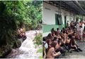 Kasus Siswa Hanyut Saat Susur Sungai, Walau Jago Berenang Bukan Berarti Terhindar dari Risiko Tenggelam, Ini Alasannya