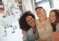 Sisterhood Empowerment, Manfaat Punya Sahabat Baik Untuk Kesehatan