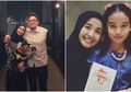 Rumah Tangga Orangtuanya Dihantam Rumor Sudah Di Ujung Tanduk, Begini Nasib Aleesya Sejak Ditinggal Laudya Cynthia Bella ke Indonesia