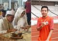 Evan Dimas Resmi Menikah, Miliki Prestasi Cemerlang di Timnas, Keinginan jadi Pemain Bola sempat Ditentang, Ibunda Luluh Lihat Perjuangannya