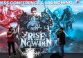 Lewat Dunia Games, Telkomsel Luncurkan Game Mobile Rise of Nowlin