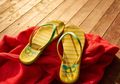 Dianggap Nyaman dan Aman, Ibu Hamil Malah Tak Boleh Menggunakan Sandal Jepit