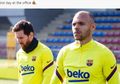 Link Live Streaming Barcelona Vs Eibar Liga Spanyol, Asa Braithwaite Pecahkan Mitosnya!