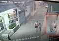 20 Menit Telat Jemput Anak, Seorang Ibu Harus Menelan Kegetiran Putrinya Diculik, Saat Ditemukan Sudah Jadi Mayat