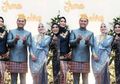 Crazy Rich Indonesian Kembali Terungkap, Anggota DPR RI Lamar Anak Gadis Bupati, Siapkan Mahar 12 Hektar Tambang Nikel Sebagai Pengikat Janji Suci