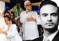 Bikin Trenyuh, Noah Sinclair Kepergok Jadi Imam Solat Sepeninggal Ayahnya, Putra Tunggal BCL Khusyuk Pimpin Ibadah Meski Masih Belia