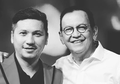 Roy Marten Angkat Bicara Soal Kedekatan Gading Marten dan Juria Hartmans: 'Saya Lihat Dia Cantik Sekali'