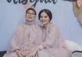 Tak Bisa Tahan Derai Air Mata di Hadapan sang Ibunda, Tiwi Eks T2 Jalani Prosesi Pengajian Pernikahan: Istighfar, Deras Banget Air Mata Ini