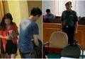 Laporkan Istrinya Karena Dinikah Siri oleh Komandan TNI, Pria Ini Kecewa Karena Hukuman sang Terdakwa Masih Ringan 'Udah Zina, Masih Dikit Vonisnya'