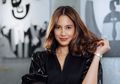Unggah Foto Usai Latihan Tinju, Warganet Komentari Ketiak Pevita Pearce: Ketek Dia Lebih Cerah dari Masa Depan