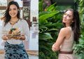 Sempat Tak Percaya Tuhan hingga Putuskan Tak Memiliki Agama, Ini Dia Profil Angela Gilsha yang Terkenal Berkat Sinetron Samudra Cinta