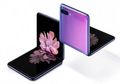 Samsung Berhenti Produksi Galaxy Z Flip Sementara Karena Virus Corona