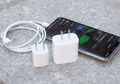 Apple Hingga Samsung Berencana Rilis Teknologi Fast Charging 65 W, Lebih Cepat dan Lebih Ringkas
