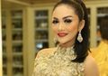 Berani Tunjukkan Wajah Aslinya, Diva Indonesia Ini Pamerkan Muka Sederhananya Tanpa Make Up, Perawatan Muka Rp 1 Miliar Seakan Tak Sia-sia