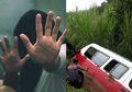 Niatnya Cari Tempat Sepi untuk Perkosa Mahasiswi yang Diantar, Sopir Angkot Ini Justru Terjun Bebas ke Jurang Bersama Mobilnya, Si Penumpang Selamat dan Lolos