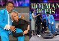 Pria Ini Hampir Beri Bogem Mentah ke Barbie Kumalasari, Istri Galih Ginanjar Dituding Lakukan Ini ke Dinar Candy, Hotman Paris Kesal Singgung Soal Pansos