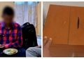 Pemuda 15 Tahun Tertangkap Basah sedang Mencuri Kotak Amal Masjid, setelah Tahu Alasannya Warga sekitar Malah jadi Kasihan, Begini Nasibnya Sekarang