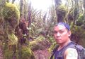 Tengah Malam Nekat Naik Gunung Sendirian, Tiba-tiba Secara Misterius Wajah Pria Ini Berlumuran Darah, Merasa Ada yang Tak Beres di Mobilnya