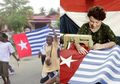 Terlanjur Disombongkan OPM, Bintang Kejora Ternyata Bekas Panji-panji Klub Sepak Bola Belanda, Saksi Hidup Sebut Merah Putih yang Duluan Berkibar di Papua