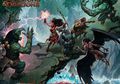 Yuk Mengenal Sejarah Tentang Game RPG Role Playing Games Di Dunia