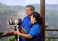 Tangis SBY Pecah saat Kenang Percakapannya dengan Ani Yudhoyono sebelum Meninggal Dunia: Saya Masih belum Kuat