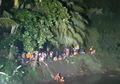 Ngeyel karena Merasa Ada yang Tak Beres, Annisa Selamat, Abaikan Perintah Pembina dan Ajak Temannya Naik dari Sungai
