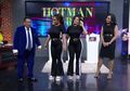 Duo Semangka Joget di Depan Sang Pengacara, Hotman Paris Tutup Mata Hingga Tanya Soal Payudara: Diganjal?