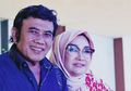 Sekian Banyak Wanita Dipinang, Sang Raja Dangdut Hanya Bertahan dengan Sosok Perempuan Ini, Dulu Menikah Diam-diam Sampai Rela Dimadu 35 Tahun Lamanya