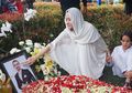 Permintaan Terakhir Ashraf Sinclair Sebelum Meninggal Dunia Diungkap Teman Ustaznya: Salam untuk Rasulullah