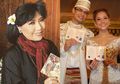 Kebaya Akad Nikah BCL Tiba-Tiba Hilang Hingga Tuliskan Soal Kesetiaan, Anne Avantie Kenang Ashraf Sinclair: Maut Memisahkan Benar-Benar Nyata