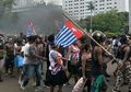 Dijunjung Tinggi OPM sebagai Simbol Kebudayaan Mereka, Nyatanya Bendera Bintang Kejora adalah Bekas Panji-panji Klub Sepak Bola Belanda! Orang Asli Papua Ini Ceritakan Faktanya