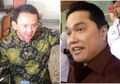 Protes Keras Aksi 212 Minta Ahok Mundur dari Jabatan Komut Pertamina, Erick Thohir: Pertamina ini Sudah Bagus....