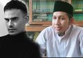 Ustaz Ahmad Habib Tertegun saat Mandikan Jenazah Ashraf Sinclair dan Melihat Pertanda Husnul Khatimah Ini: Masya Allah