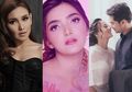 BERITA TERPOPULER: Ayu Ting Ting Pakai Mini Dress Pamer Paha Mulus, Ashanty Pakai Dress Seksi Transparan Belahan Dada Terlihat Hingga Adik Ipar Baim Wong Resmi Menikah